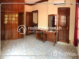 4 Bedroom Villa for rent in Chrouy Changvar, Chraoy Chongvar, Chrouy Changvar