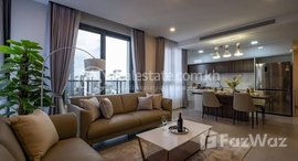 Available Units at Brand new 1 Bedroom Apartment for Rent with Gym ,Swimming Pool in Phnom Penh-BKK1