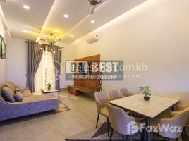 2 Bedroom Apartment for rent at DABEST PROPERTIES: 2 Bedroom Apartment For Rent in Siem Reap-Sala KamReuk, Svay Dankum