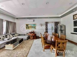 7 Bedroom Villa for rent in Prince Happiness Plaza, Phsar Daeum Thkov, Boeng Trabaek