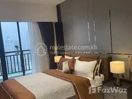 1 Bedroom Apartment for sale at Real Hope Condo, Boeng Trabaek