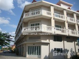 2 Bedroom Condo for sale at Apartment for Sale in Siem Reap – Svay Dangkum, Svay Dankum