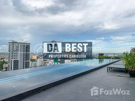 4 Bedroom Condo for rent at DABEST PROPERTIES: Brand new 4 Bedroom Apartment for Rent in Phnom Penh-BKK1, Boeng Keng Kang Ti Muoy