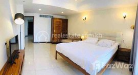 មានបន្ទប់ទំនេរនៅ One bedroom for rent at Diamond island