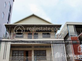 5 Bedroom House for sale in Aeon Mall, Tonle Basak, Tonle Basak