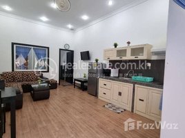 1 Bedroom House for rent in Boeng Keng Kang Ti Muoy, Chamkar Mon, Boeng Keng Kang Ti Muoy