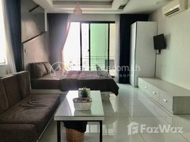 1 Bedroom Condo for rent at unit available for rent , Tuol Tumpung Ti Muoy