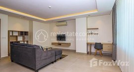 Available Units at Russian Market | 1 Bedroom Beautiful Apartment For Rent In Toul Tumpoung I