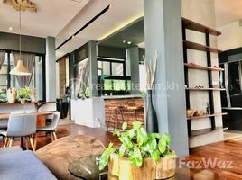 1 Bedroom Apartment for rent at High class 1 bedroom price 2,200$ size 100.5 sqm., Tonle Basak, Chamkar Mon, Phnom Penh, Cambodia