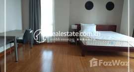 Available Units at 2 Bedroom Apartment For Rent- Boeung Keng kang 1 (BKK1)