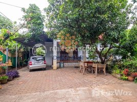 3 Bedroom House for rent in Siem Reap, Sala Kamreuk, Krong Siem Reap, Siem Reap