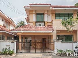 5 Bedroom Villa for rent in Cambodia, Tonle Basak, Chamkar Mon, Phnom Penh, Cambodia