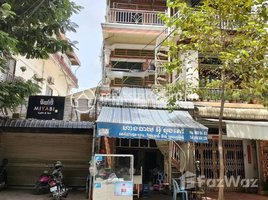 3 Bedroom House for sale in Chamkar Mon, Phnom Penh, Tonle Basak, Chamkar Mon