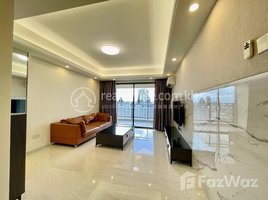 2 Bedroom Apartment for rent at Two Bedroom Condo for Lease, Phsar Thmei Ti Bei, Doun Penh