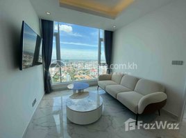 ស្ទូឌីយោ ខុនដូ for rent at J-Village2 two bedrooms for rent, Boeng Keng Kang Ti Muoy