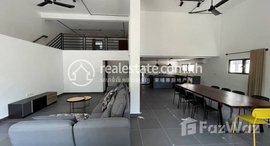 Available Units at Brand New 3 Bedroom For Rent in Toul Kork Near TK Avenue