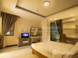 1 Bedroom Condo for rent at 【Apartment for rent】Boeung Keng Kang district, Phnom Penh 1bedroom 1,400$/month 80m2, Boeng Keng Kang Ti Muoy