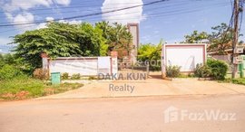 មានបន្ទប់ទំនេរនៅ Apartment Building for Rent in Krong Siem Reap-Svay Dangkum
