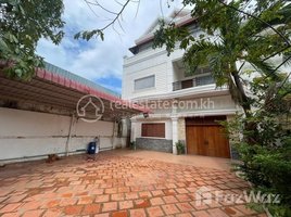11 Bedroom Villa for rent in Saensokh, Phnom Penh, Tuek Thla, Saensokh
