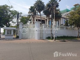 9 Bedroom House for rent in Boeng Keng Kang High School, Boeng Keng Kang Ti Muoy, Tonle Basak