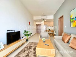 2 Bedroom Condo for rent at Rent Phnom Penh Chamkarmon BKK1 2Rooms 98㎡ $830, Tonle Basak