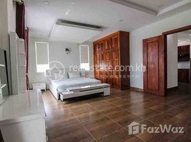1 បន្ទប់គេង ខុនដូ for rent at Nice two bedroom for rent with fully furnished, សង្កាត់​ផ្សារដើមថ្កូវ
