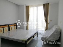 1 Bedroom Condo for rent at One bedroom apartment for rent, Mittapheap