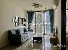 3 Bedroom Apartment for rent at Modern Three Bedrooms For Rent, Tonle Basak, Chamkar Mon, Phnom Penh, Cambodia