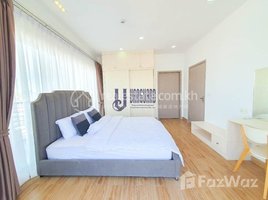 2 Bedroom Apartment for sale at Two Bedrooms Condominium For Sale In Boeung Tompun Area (5 minutes to Russian Market), Boeng Tumpun, Mean Chey