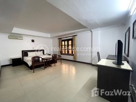 1 Bedroom Condo for rent at Apartment for rent (Near Wat phnom), Srah Chak