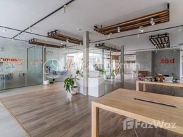 228 SqM Office for rent in ICS International School, Boeng Reang, Phsar Thmei Ti Bei