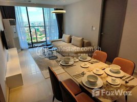 2 Bedroom Apartment for rent at Modern Two Bedroom For Rent, Tuek L'ak Ti Pir