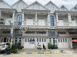 4 Bedroom House for sale in Prey Sa, Dangkao, Prey Sa