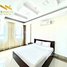 1 បន្ទប់គេង អាផាតមិន for rent at 1 Bedroom Service Apartment At BKK3, Boeng Keng Kang Ti Bei