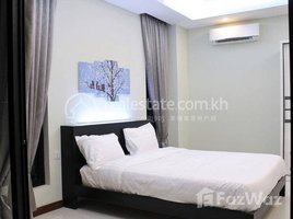 2 Bedroom Apartment for rent at Phnom Penh / Chamkarmon / Tuol Tumpung Ti Muoy Rent $2000 90m2 2Rooms, Tonle Basak