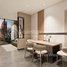 1 Bedroom Apartment for sale at HNH CENTRAL, Chak Angrae Leu