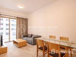 2 Bedroom Apartment for rent at Condo for rent , Stueng Mean Chey, Mean Chey