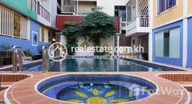Available Units at Lovely 3 Bedrooms Apartment for Rent in Central Market 115㎡ 1,300USD
