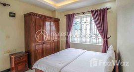 មានបន្ទប់ទំនេរនៅ Two Bedrooms Rent $650 Chamkarmon ToulTumpoung-1