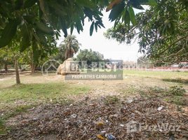  Land for sale in Angkor National Museum, Sla Kram, Sla Kram