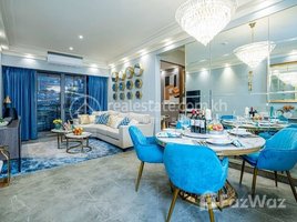3 Bedroom Condo for sale at Urban Village Phase 2, Chak Angrae Leu, Mean Chey