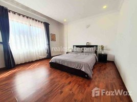 2 បន្ទប់គេង អាផាតមិន for rent at Nice Two bedroom for rent, Boeng Keng Kang Ti Muoy