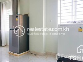 2 បន្ទប់គេង អាផាតមិន for rent at Classy 2 Bedrooms Apartment for Rent in Central Market Area 80㎡ 400USD , Voat Phnum, ដូនពេញ