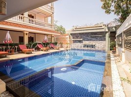 2 Bedroom Apartment for rent at 2 Bedrooms Apartment for Rent with Swimming pool in Krong Siem Reap, Sala Kamreuk, Krong Siem Reap