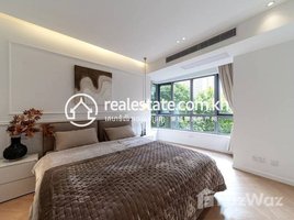 1 Bedroom Apartment for rent at Luxury one bedroom for rent, Boeng Proluet
