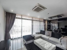 2 Bedroom Apartment for rent at Beautiful two bedroom for rent, Tonle Basak