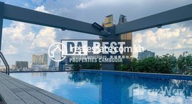 Available Units at DABEST PROPERTIES: Brand new 1 Bedroom Apartment for Rent l in Phnom Penh-Boeung Prolit-