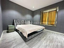 3 បន្ទប់គេង ខុនដូ for sale at Modern Three Bedroom For Rent, Tuol Svay Prey Ti Muoy, ចំការមន, ភ្នំពេញ, កម្ពុជា
