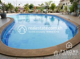 2 បន្ទប់គេង អាផាតមិន for rent at Luxury 2 Bedrooms Apartment for Rent in Chroy Changva Area 100㎡ 550USD, សង្កាត់​ជ្រោយ​ចង្វា, ខណ្ឌជ្រោយចង្វារ