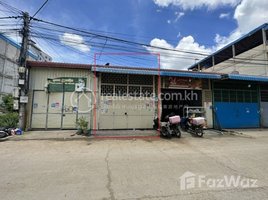 3 Bedroom House for sale in Banteay Meanchey, Paoy Paet, Paoy Paet, Banteay Meanchey